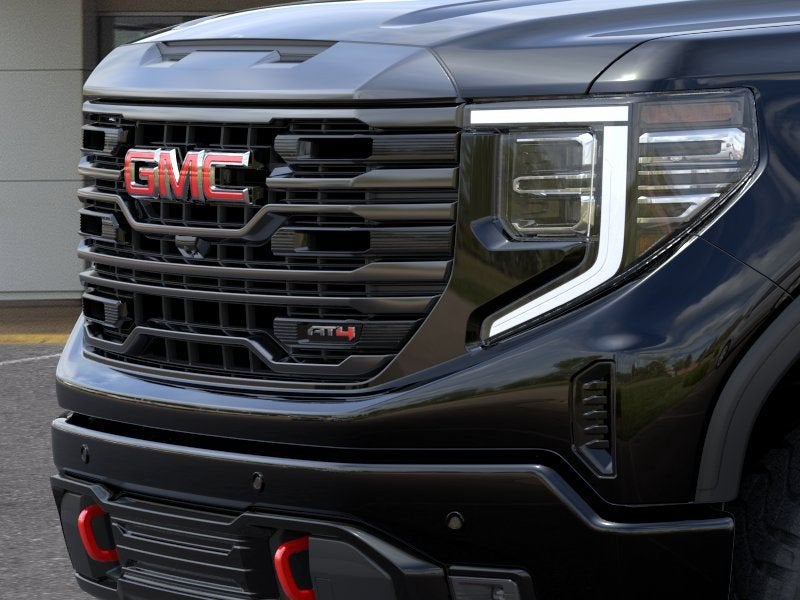 2026 GMC Sierra 1500 AT4 - Photo 13