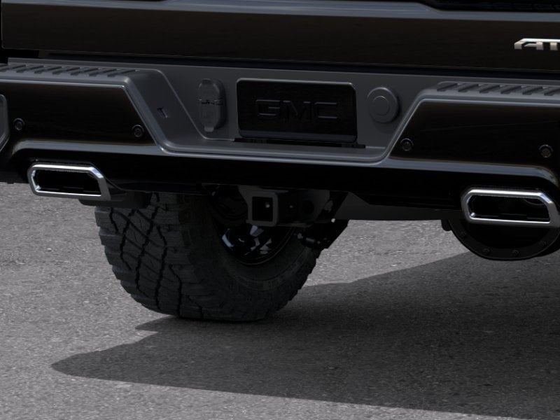 2026 GMC Sierra 1500 AT4 - Photo 14