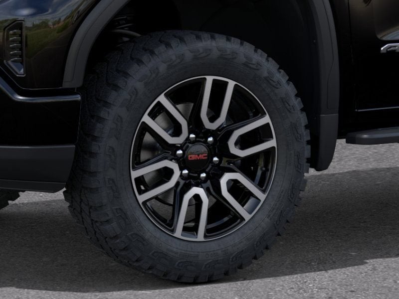 2026 GMC Sierra 1500 AT4 - Photo 9