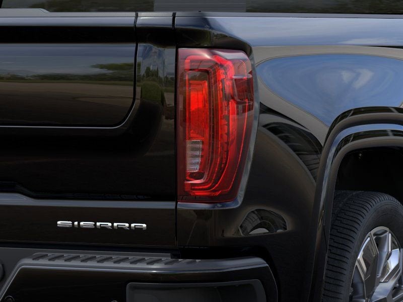 2026 GMC Sierra 1500 Denali - Photo 11