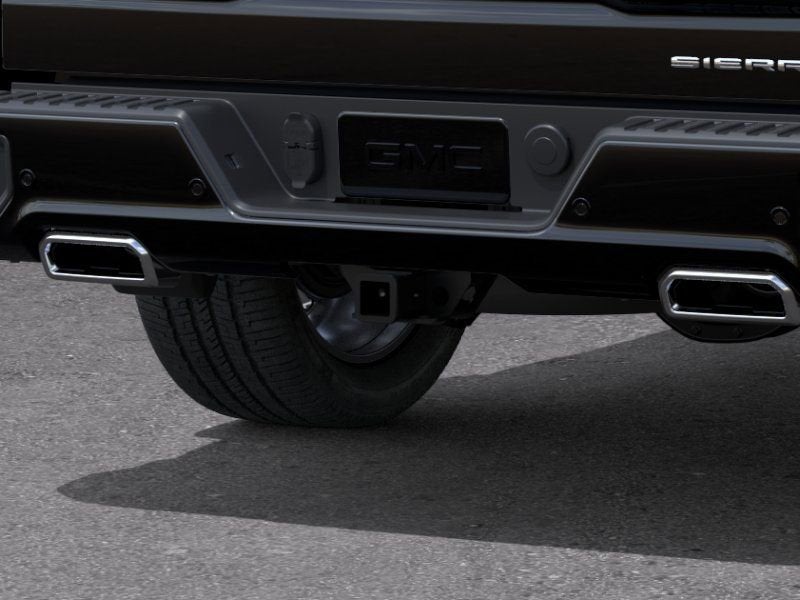 2026 GMC Sierra 1500 Denali - Photo 14