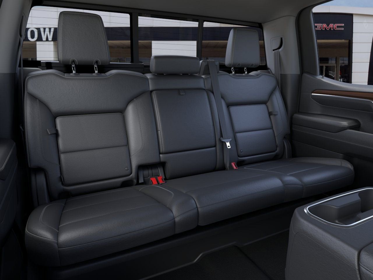 2026 GMC Sierra 1500 Denali - Photo 17