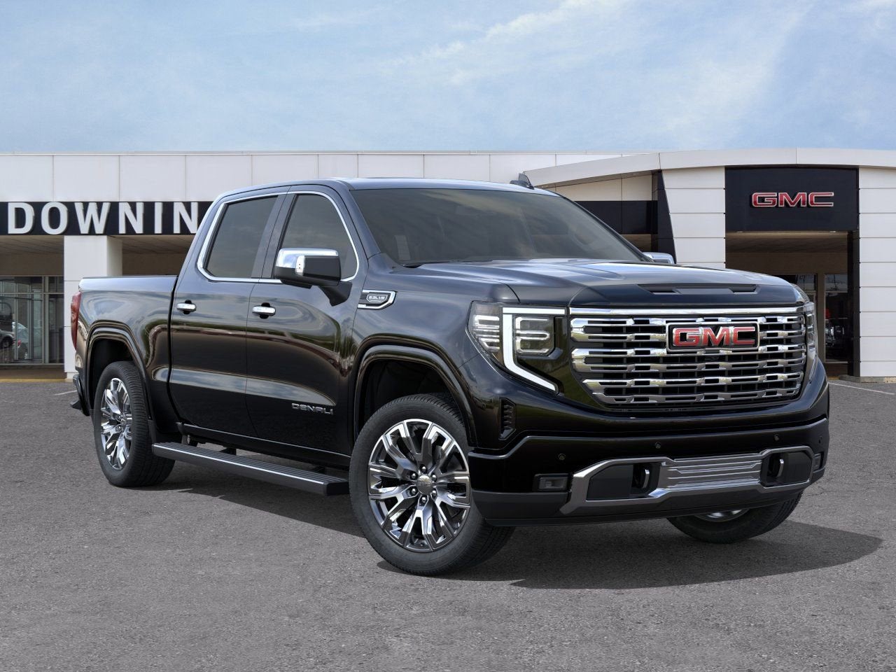 2026 GMC Sierra 1500 Denali - Photo 7