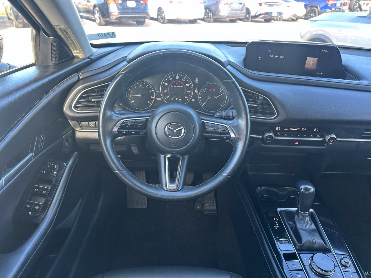 2024 Mazda Mazda CX-30 2.5 S Select Sport