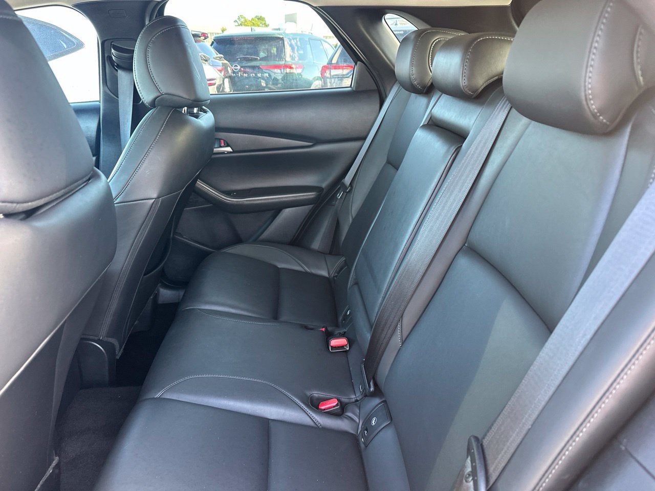 2024 Mazda Mazda CX-30 2.5 S Select Sport