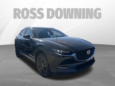 2024 Mazda Mazda CX-30 2.5 S Select Sport