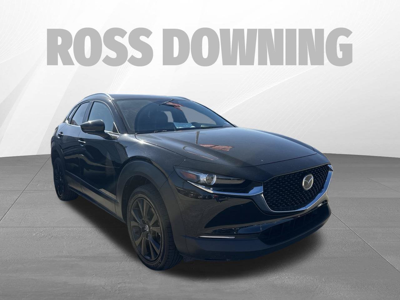 2024 Mazda Mazda CX-30 2.5 S Select Sport