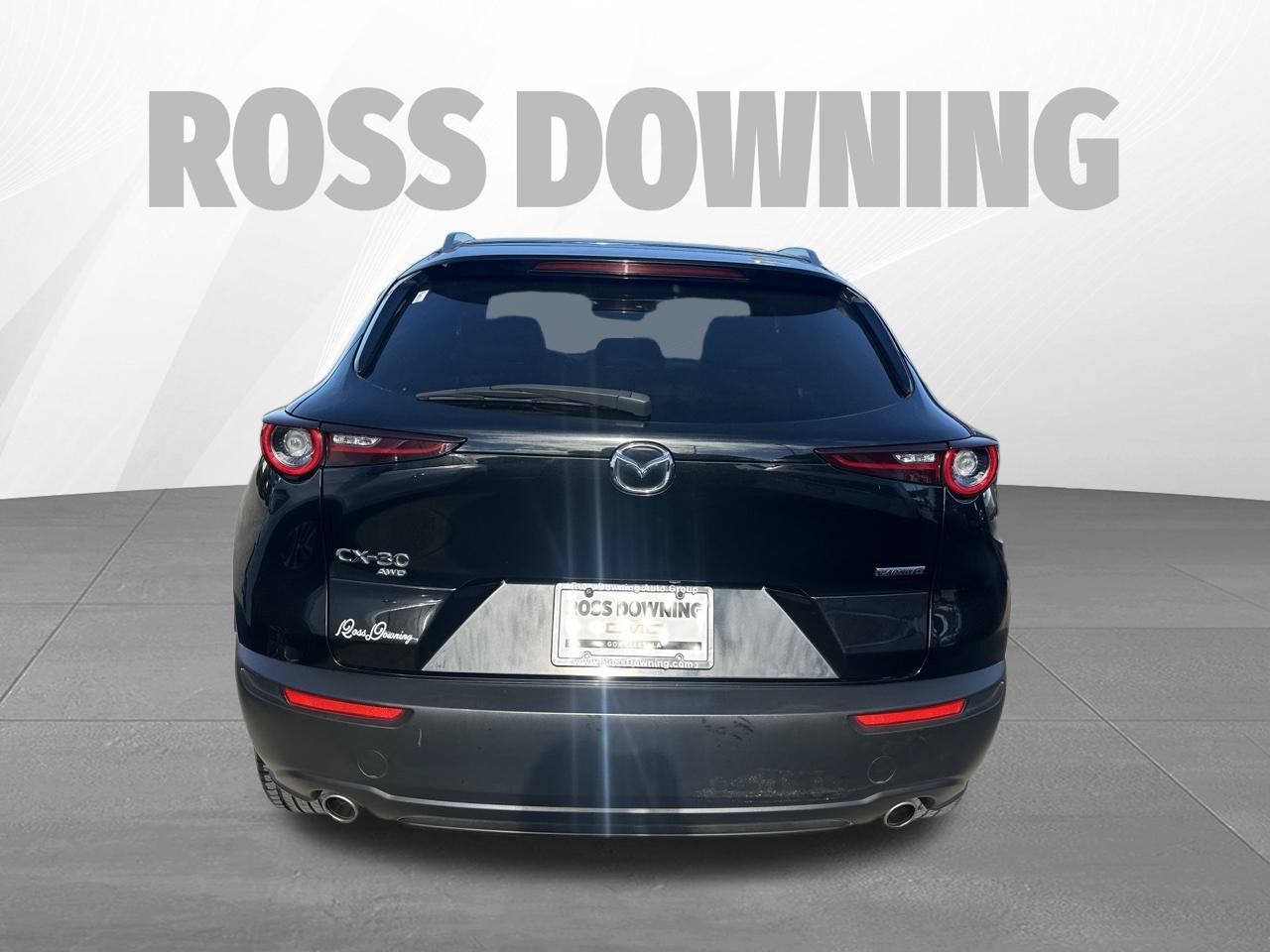 2024 Mazda Mazda CX-30 2.5 S Select Sport