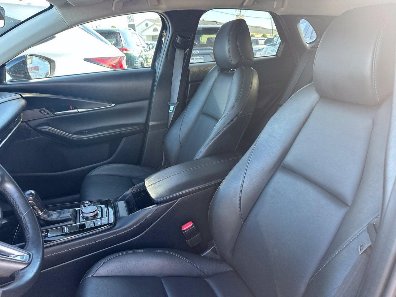 2024 Mazda Mazda CX-30 2.5 S Select Sport