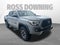 2020 Toyota Tacoma 4WD TRD Off Road