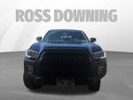 2016 Toyota Tacoma Limited