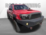 2007 Toyota Tacoma PreRunner