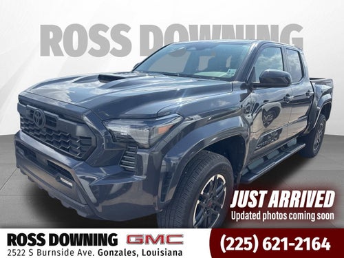 2024 Toyota Tacoma 2WD SR5