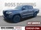 2021 Toyota Tacoma 2WD SR