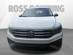 2024 Volkswagen Tiguan 2.0T Wolfsburg Edition