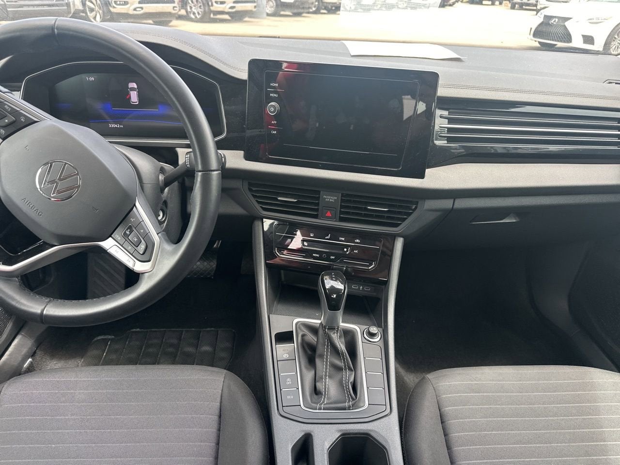 2025 Volkswagen Jetta S