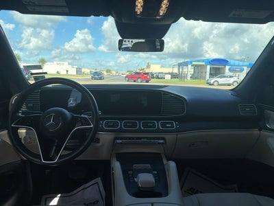 2025 Mercedes-Benz GLE 350 GLE 350