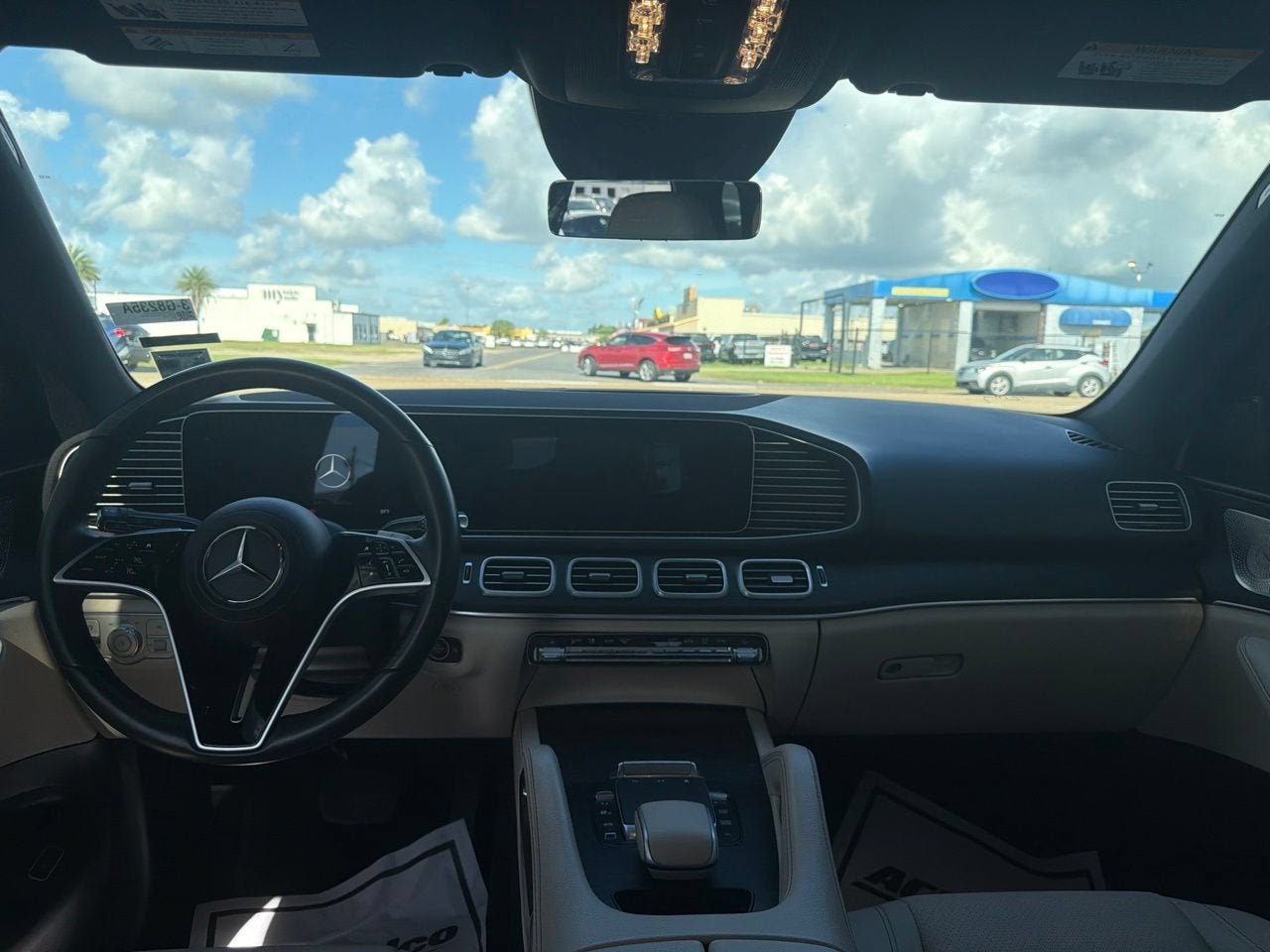 2025 Mercedes-Benz GLE 350 GLE 350