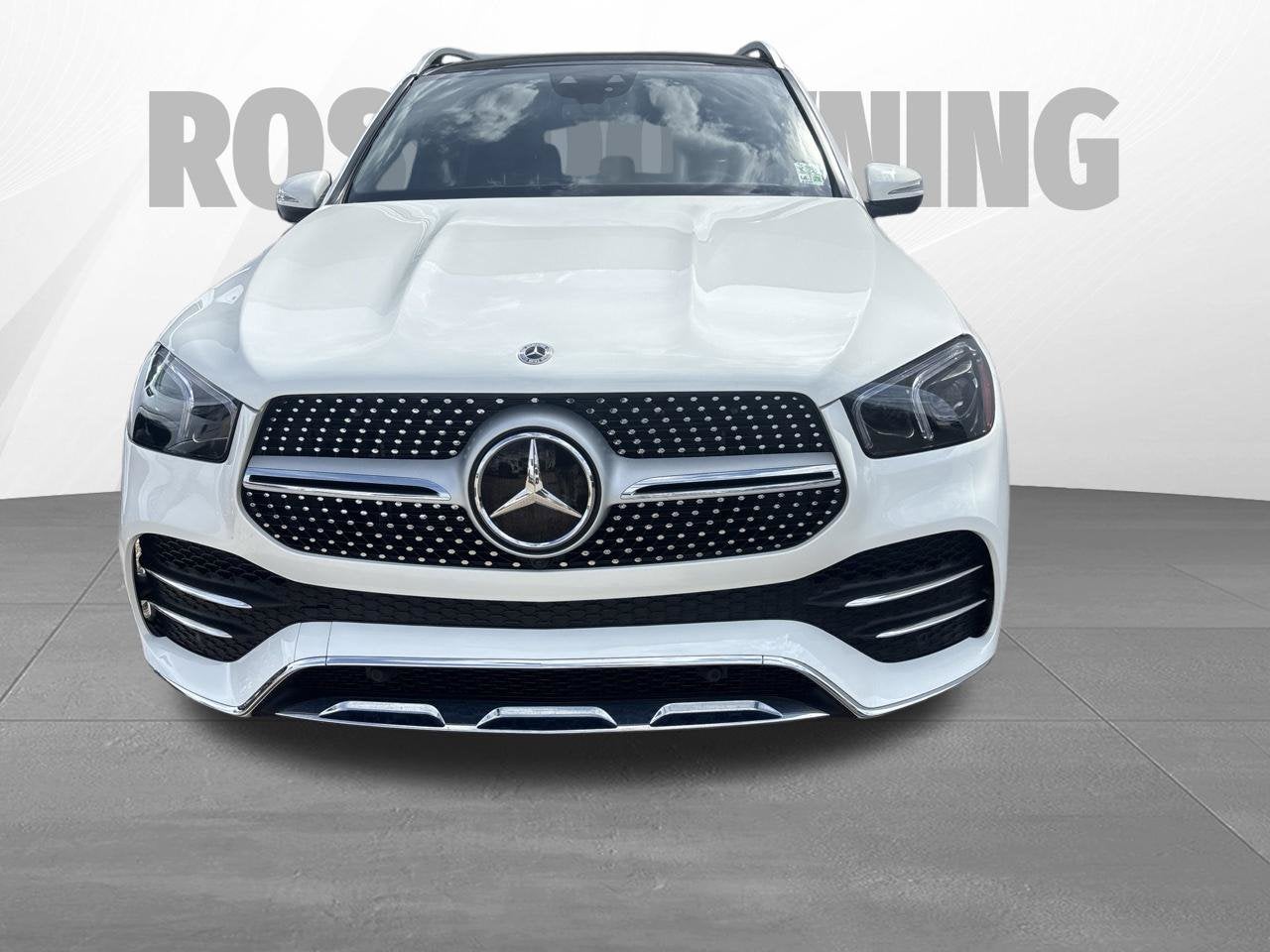 2023 Mercedes-Benz GLE 350 GLE 350