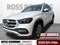 2021 Mercedes-Benz GLE 350 4MATIC®