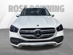 2021 Mercedes-Benz GLE 350 4MATIC®