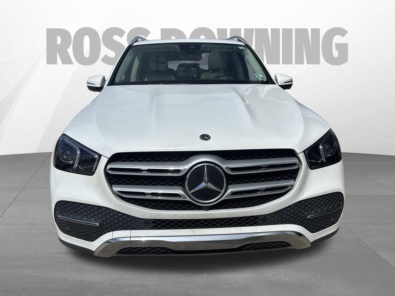 2021 Mercedes-Benz GLE 350 4MATIC®