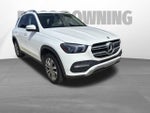 2021 Mercedes-Benz GLE 350 4MATIC®