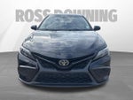 2021 Toyota Camry SE Nightshade