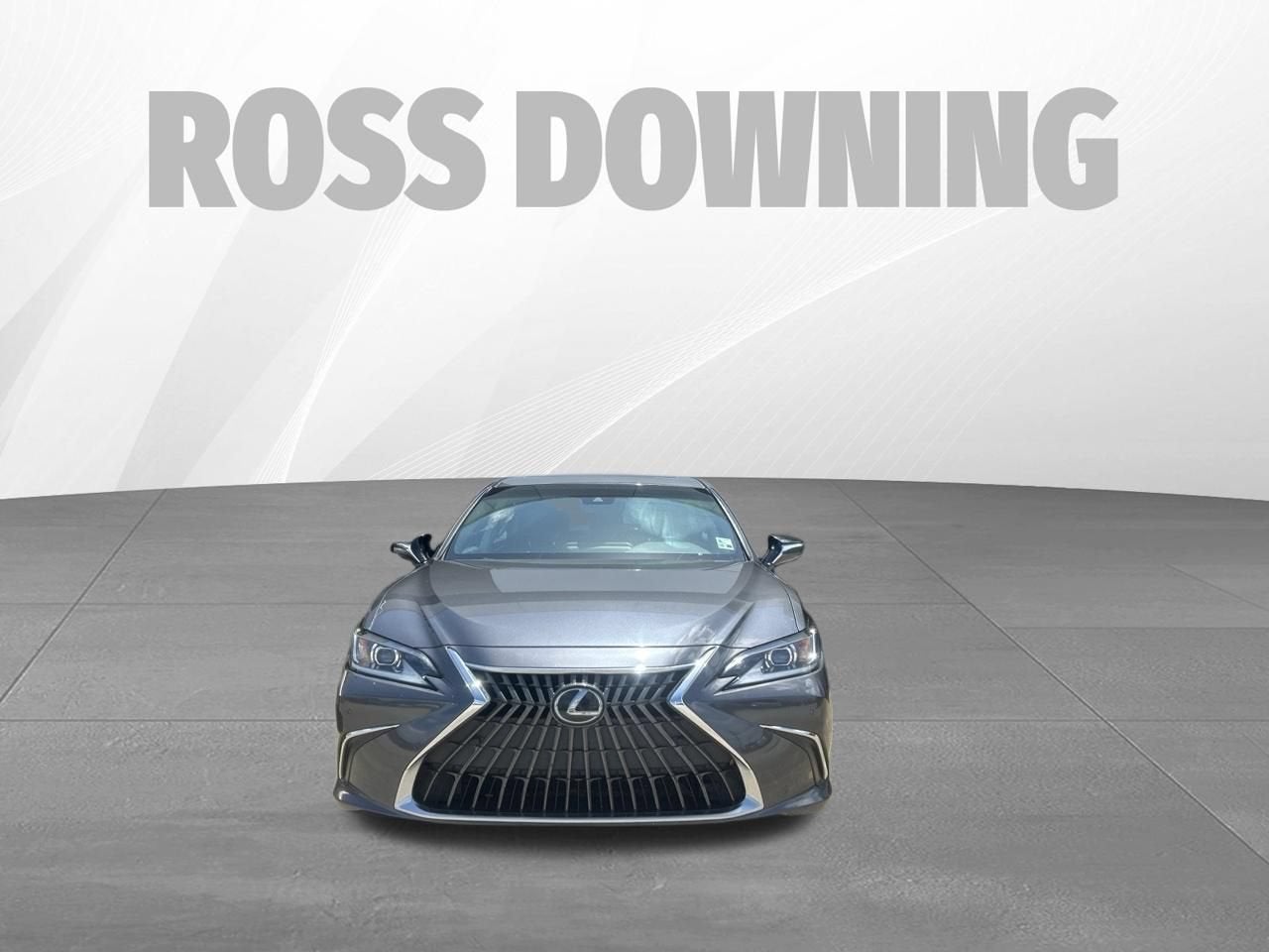 2022 Lexus ES 350 ES 350