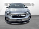 2019 Honda Pilot Touring