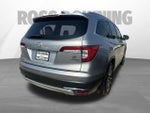 2019 Honda Pilot Touring
