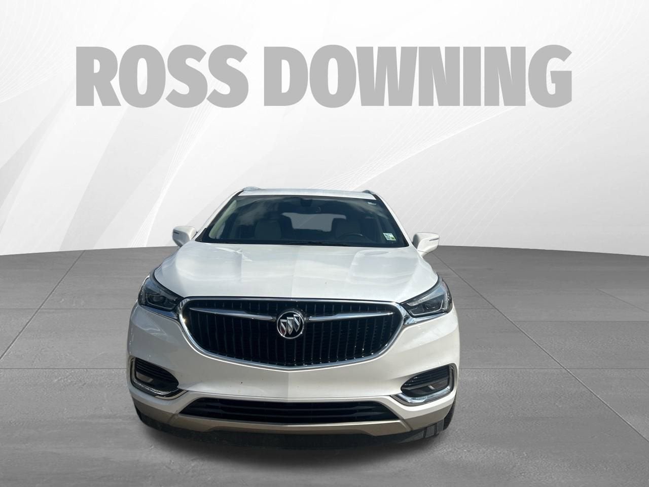 2019 Buick Enclave Essence