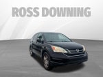 2010 Honda CR-V EX-L