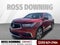 2019 Acura MDX Standard