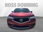 2019 Acura MDX Standard