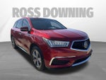 2019 Acura MDX Standard