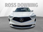 2024 Acura MDX Technology Package