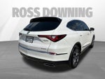 2024 Acura MDX Technology Package