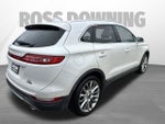 2015 Lincoln MKC Base