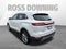 2015 Lincoln MKC Base