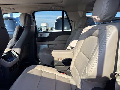 2024 Lincoln Navigator Reserve L