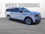 2024 Lincoln Navigator Reserve L
