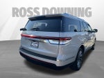 2024 Lincoln Navigator Reserve L