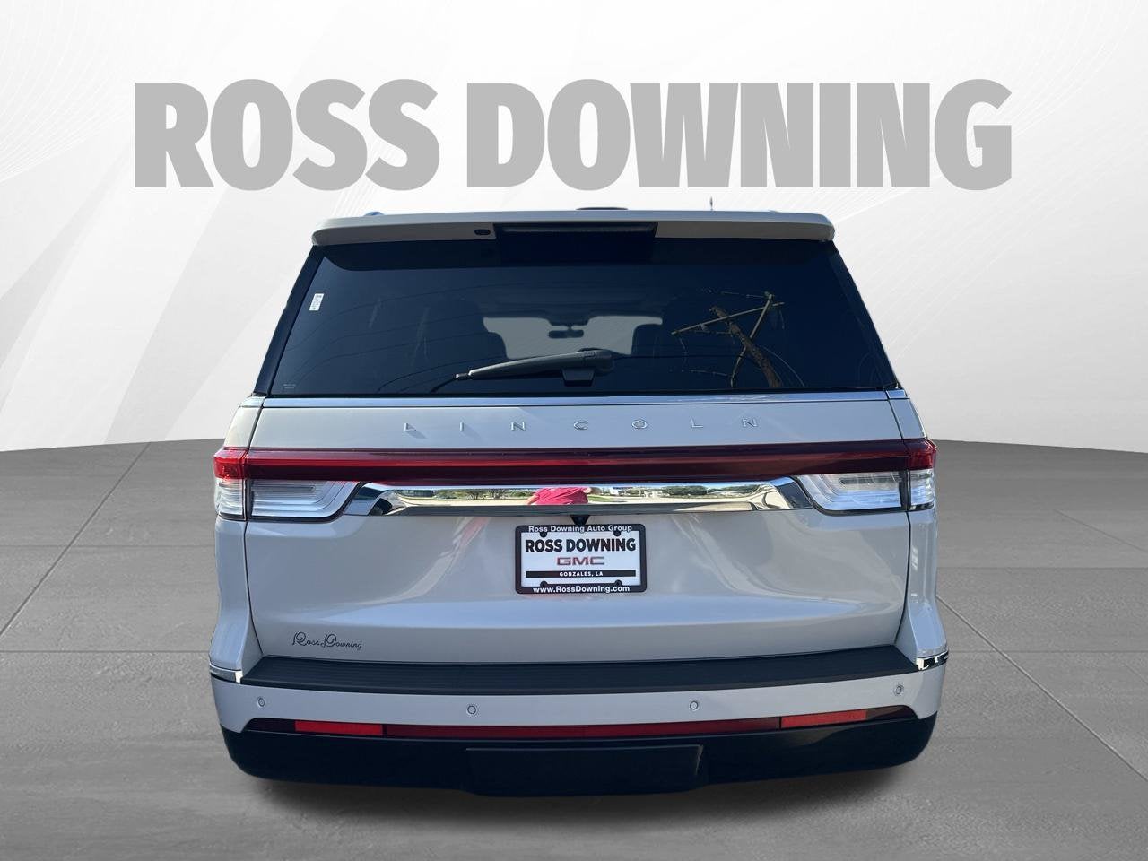 2024 Lincoln Navigator Reserve L