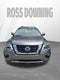 2018 Nissan Pathfinder SV