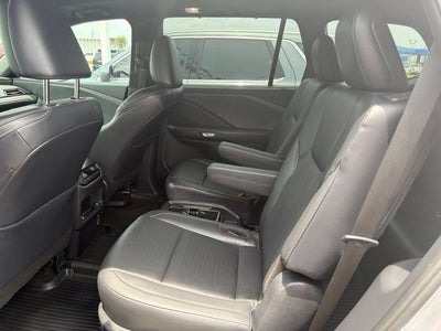 2025 Lexus TX 350 Premium