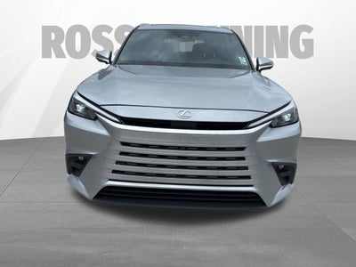 2025 Lexus TX 350 Premium