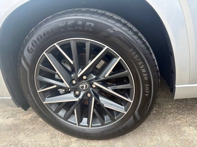 2025 Lexus TX 350 Premium