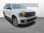 2016 Toyota Sequoia Limited