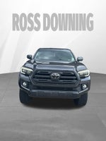 2018 Toyota Tacoma SR5 V6